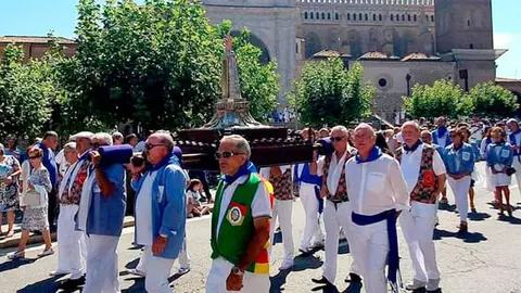 Las Pe&ntilde;as de Tarazona ser&aacute;n reconocidas por la Ciudad por su labor como ejes sociales y l&uacute;dicos de las fiestas
