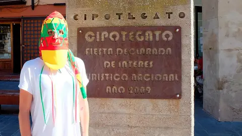 Una joven turiasonense de 32 a&ntilde;os dar&aacute; vida a esta emblem&aacute;tica figura