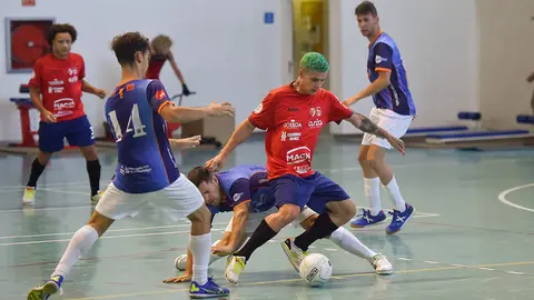 Copa Navarra_Cintruenigo FS_Xota_18
