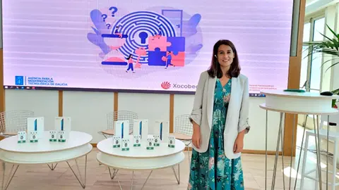 Las actividades fueron coordinadas desde la Red CeMIT de Galicia, como anfitriona de las celebraciones del D&iacute;a de Internet 2022 para la asociaci&oacute;n Somos Digital