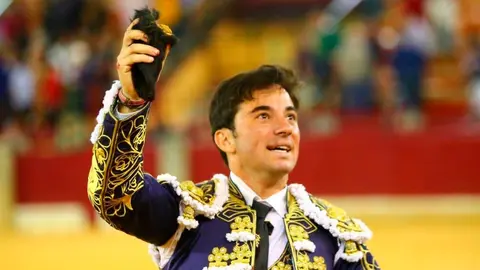 Imanol Sanchez