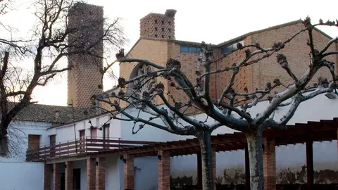 Cadreita Casa Ducal centro d&iacute;a