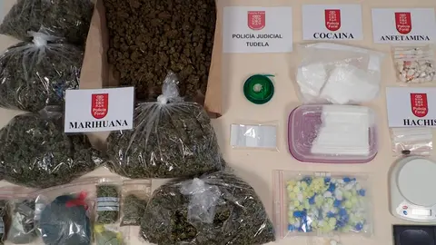 Polic&iacute;a Foral Cintru&eacute;nigo septiembre 2022 drogas 1