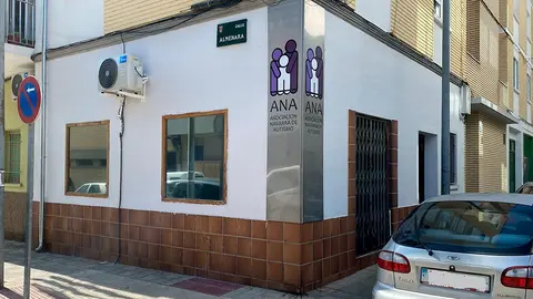 ANA Nueva sede