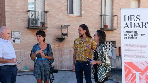 Desadarve 2022 inauguraci&oacute;n 3