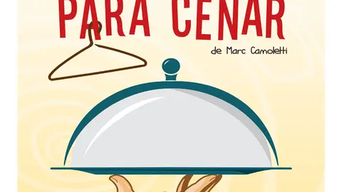Teatro en Murchante &lsquo;No te vistas para cenar&rsquo; con Habiateatro