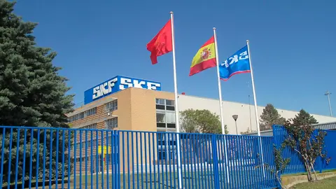 SKF 1