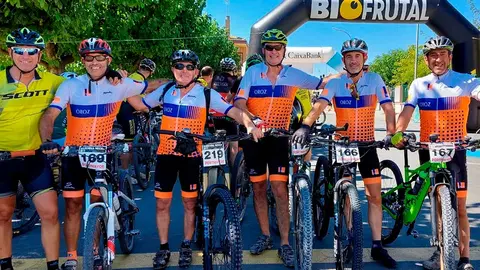 BTT Bardena Negra 2022 1