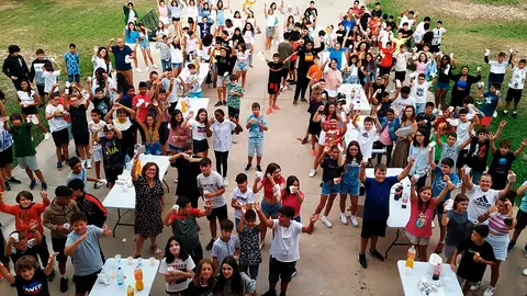 IES Valle Ebro curso 2022 2023 2