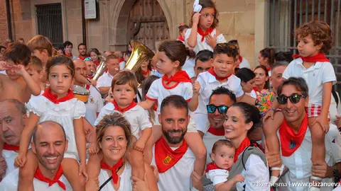 Fiestas Cintru&eacute;nigo 2022 Iker 12