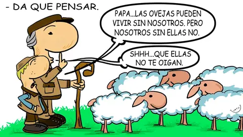 URTU Da que pensar (19-9-22)