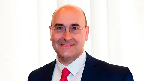 Jes&uacute;s Manuel Alonso Jim&eacute;nez alcalde &Aacute;greda 2022