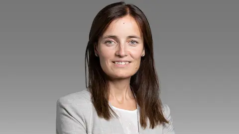 Ana Breta&ntilde;a, nueva directora general de Vivienda del Gobierno de Navarra