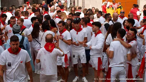 Corella fiestas cohete 2022 28