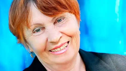 Rosa Molina