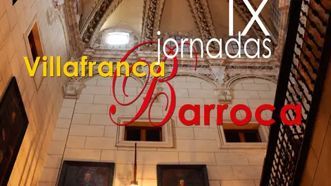 IX Jornadas Barrocas de Villafranca