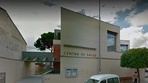 Centro Salud Cintru&eacute;nigo