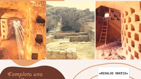Concurso &lsquo;&iquest;Cu&aacute;nto sabes sobre Patrimonio Sostenible?&rsquo;