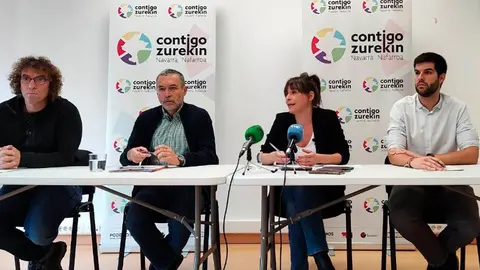 Contigo Navarra RDP septiembre 2022