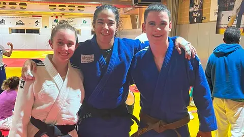 Judo Ribera Navarra septiembre 2022 2