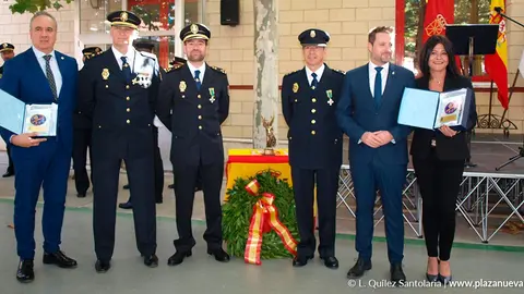 Patronos Polic&iacute;a Nacional 2022 2