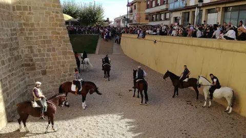 Feria Marcilla