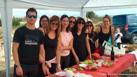Romer&iacute;a a Urzante 2022 7
