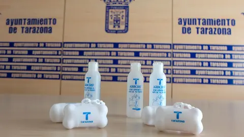 Campa&ntilde;a residudos perros