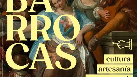XVII Jornadas Barrocas 2022 en Corella