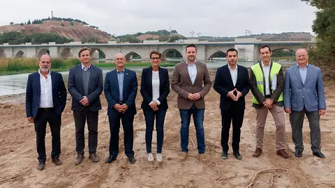 Chivite puente Ebro 1
