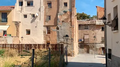 15&ordf; Jornadas de Rehabilitaci&oacute;n y Regeneraci&oacute;n Urbanas