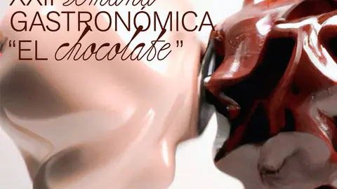 XXII Semana gastron&oacute;mica &lsquo;El Chocolate&rsquo; 2022 en Viana