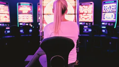 ludopat&iacute;a mujeres