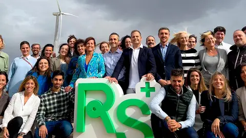 Asociaci&oacute;n empresas Enredados