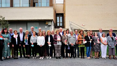 &Aacute;rea Salud Tudela jubilados 2020 2021 4