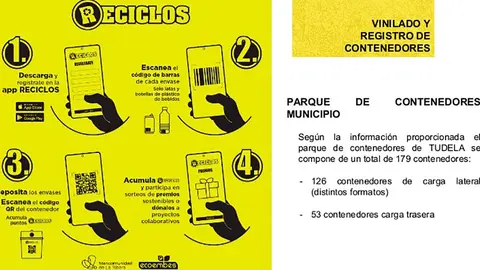 Reciclos Tudela