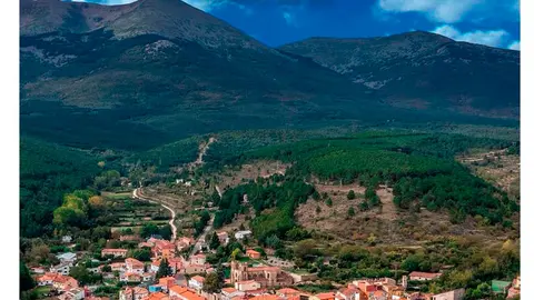 XVIII Jornadas micol&oacute;gicas 2022 en San Mart&iacute;n de la Virgen de Moncayo
