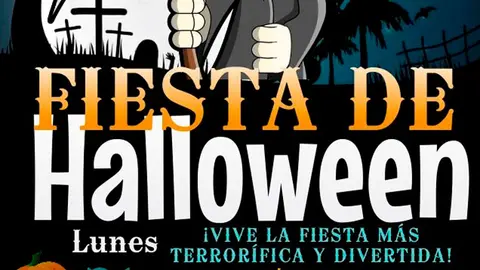 Halloween 2022 en Cadreita