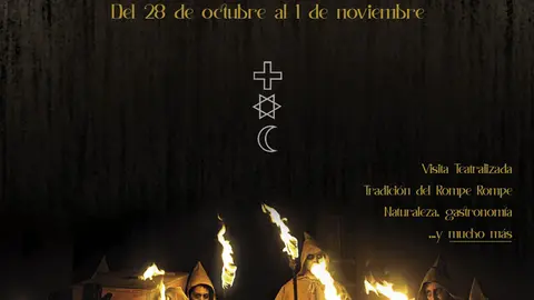 Jornadas en &Aacute;greda &lsquo;La muerte en las Tres Culturas&rsquo;