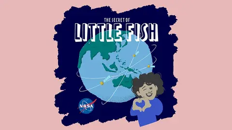 The Secret of Little Fish img v1