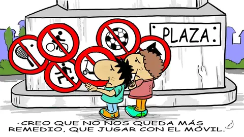 URTU Jugar en la plaza (2-11-22)