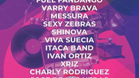 Corella Music Fest 2022