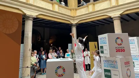 UNED ODS 2022