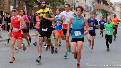 Caparroso Trail 2022 1