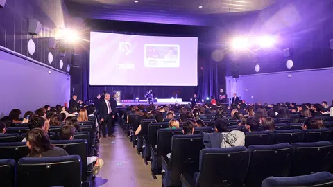 Tudela Visita Reina Letizia Opera Prima 2022 8