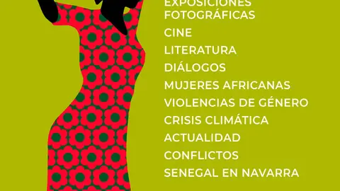 22&ordf; Edici&oacute;n en Tudela &lsquo;&Aacute;frica Imprescindible&rsquo;
