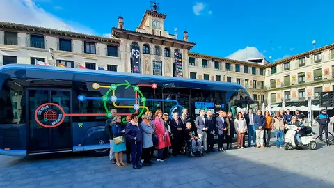 Tudela Transporte Urbano2
