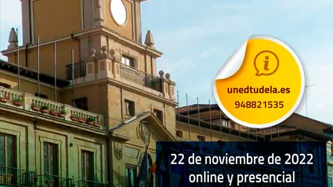 I Simposio en Tudela sobre Ciudades medias y peque&ntilde;as espa&ntilde;olas