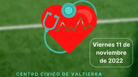 Curso en Valtierra de primeros auxilios