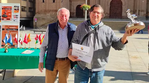 Alfaro Torneo Ajedrez 2022 2